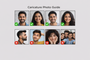 PHOTO guidelines